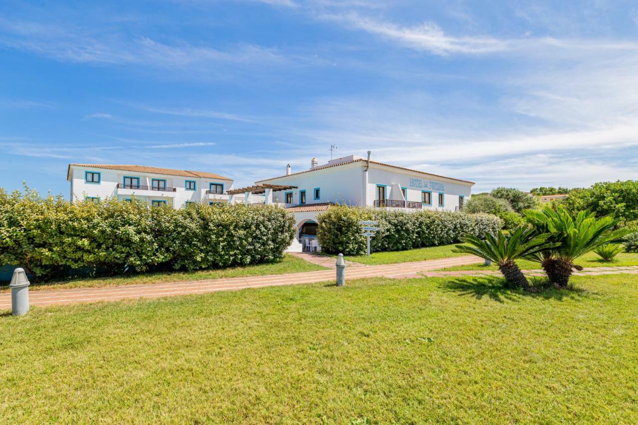 Lh Hotel La Funtana (Adults Only) Santa Teresa Gallura Exterior photo